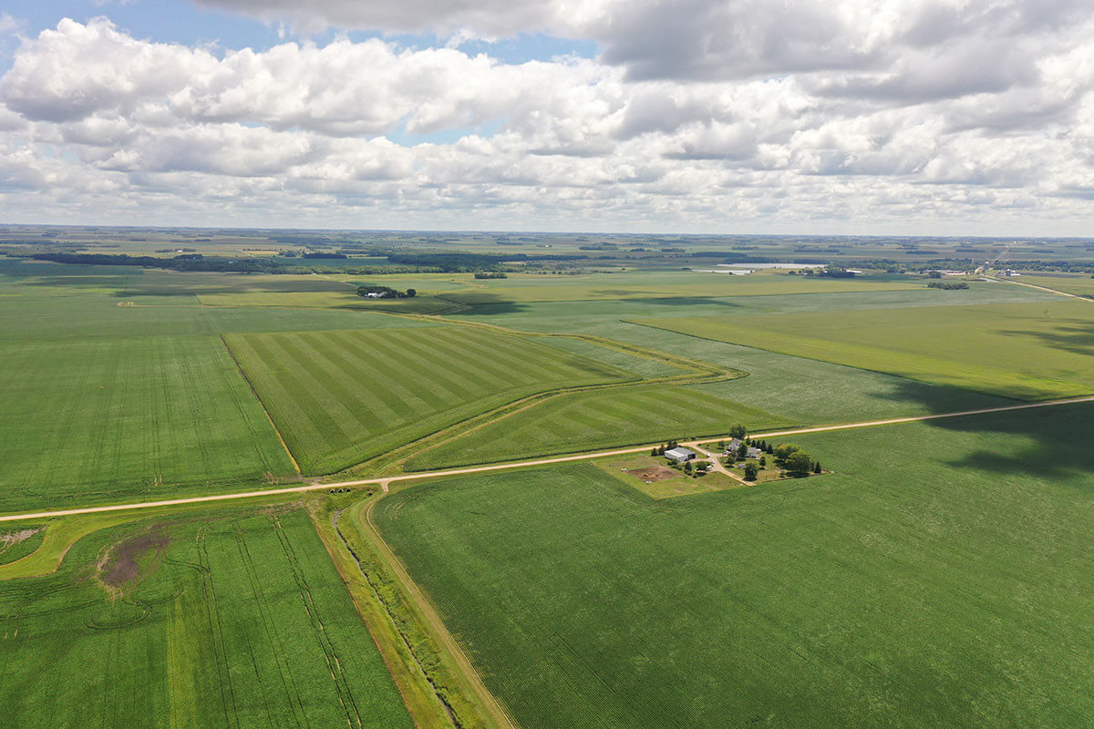 Fully Managed Auction Services For Land Brokers & Real Estate Professionals